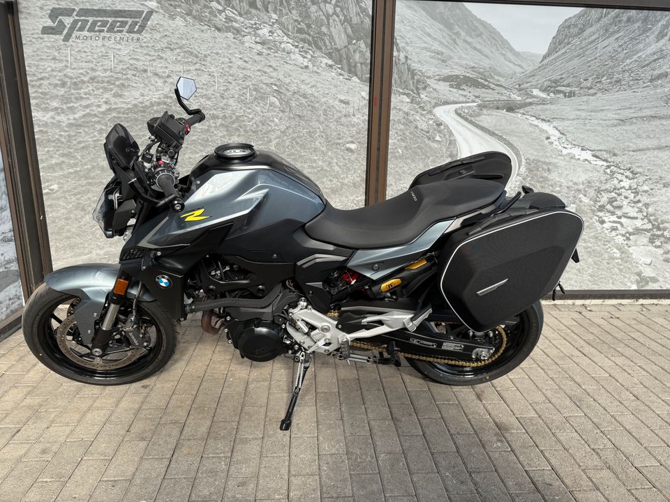 Speedmc brukt motorsykkel bildekarusell nummer 5