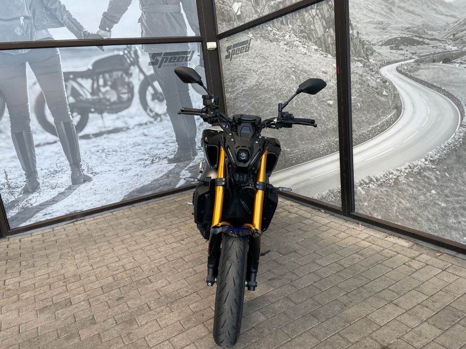 Speedmc brukt motorsykkel bildekarusell nummer 6