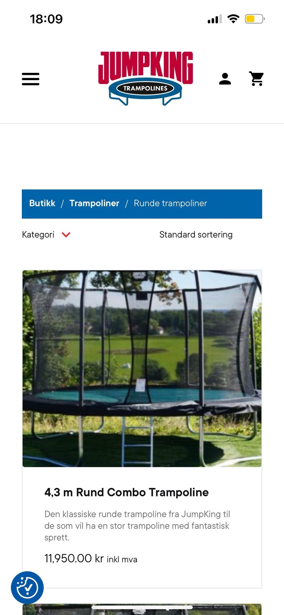 Galleribilde