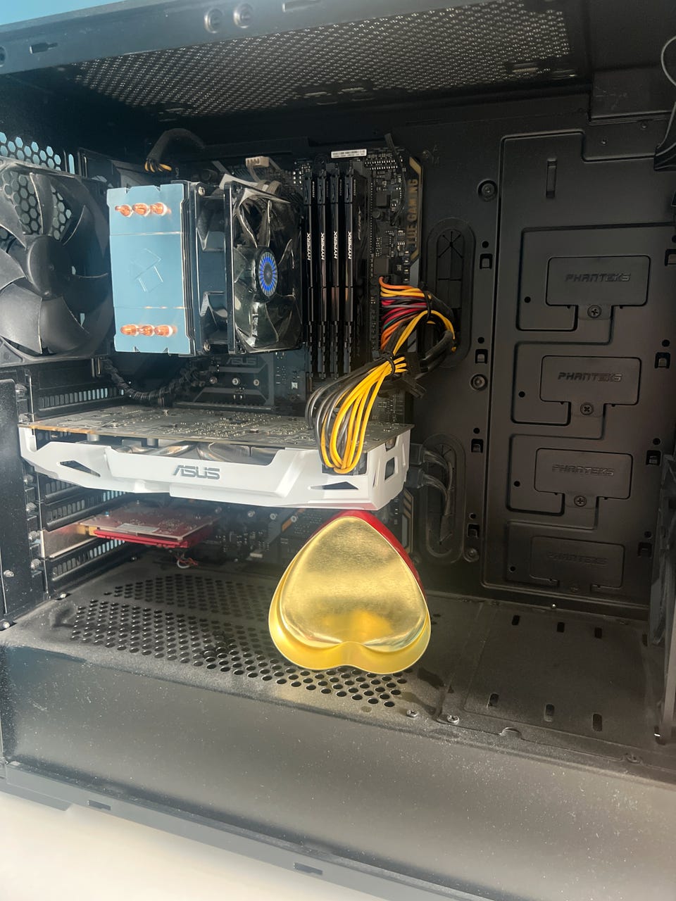 Computer I5 8400 1070 ゲーミングPC I5-8400 Gtx1070