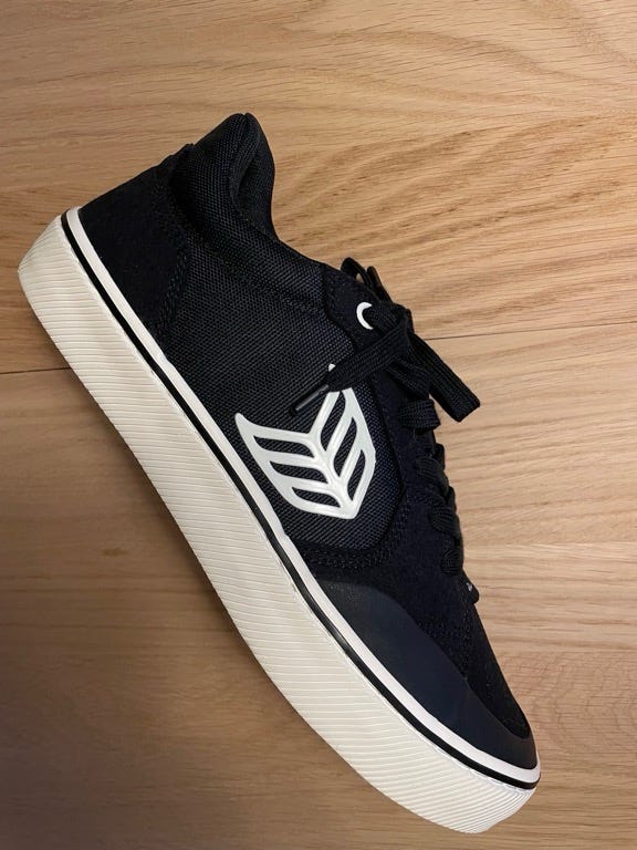 Cariuma Mike Vallely Pro FINN-torget