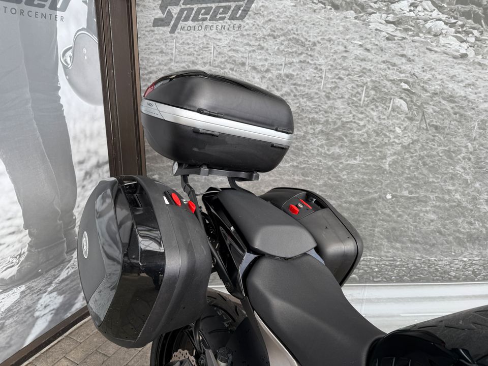 Speedmc brukt motorsykkel bildekarusell nummer 4