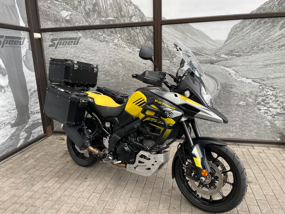 Speedmc brukt motorsykkel bildekarusell nummer 8