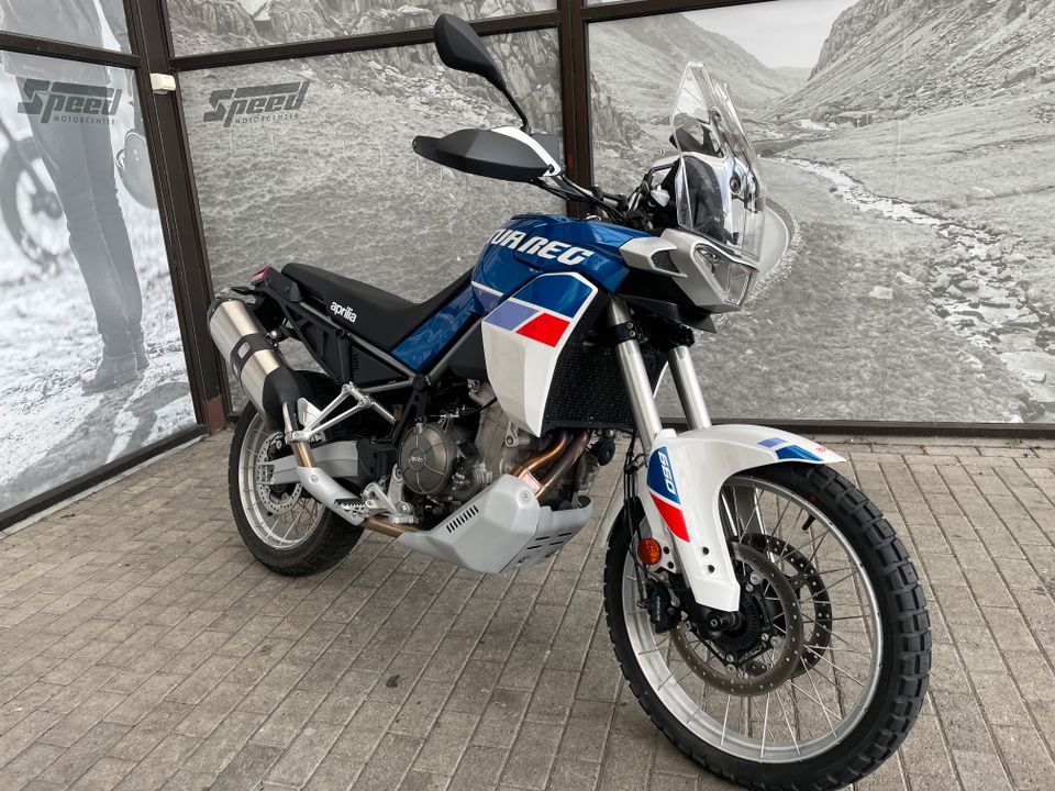 Speedmc brukt motorsykkel bildekarusell nummer 2