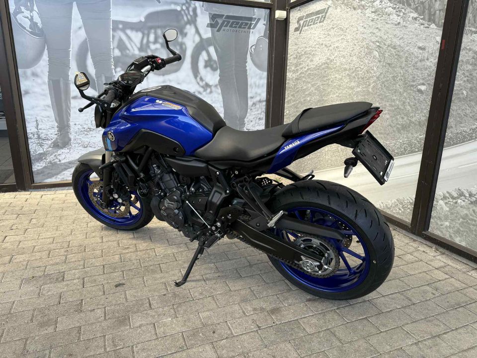 Speedmc brukt motorsykkel bildekarusell nummer 7
