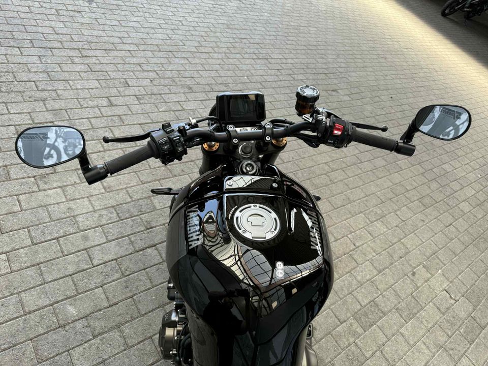 Speedmc brukt motorsykkel bildekarusell nummer 12