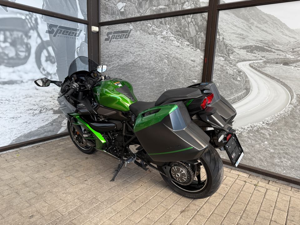 Speedmc brukt motorsykkel bildekarusell nummer 6