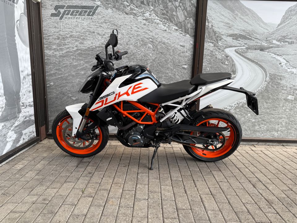 Speedmc brukt motorsykkel bildekarusell nummer 4