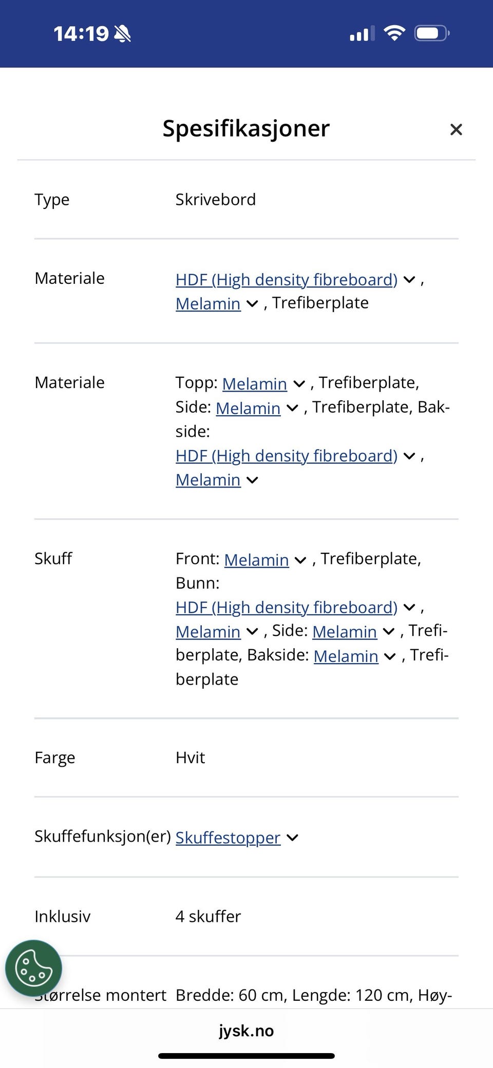 Galleribilde