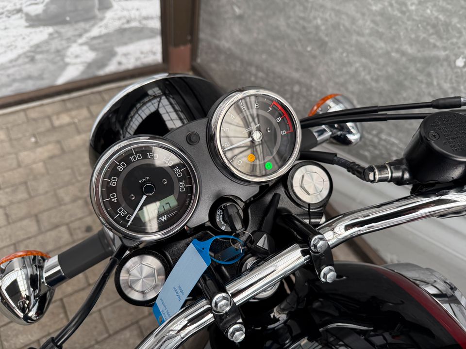 Speedmc brukt motorsykkel bildekarusell nummer 9