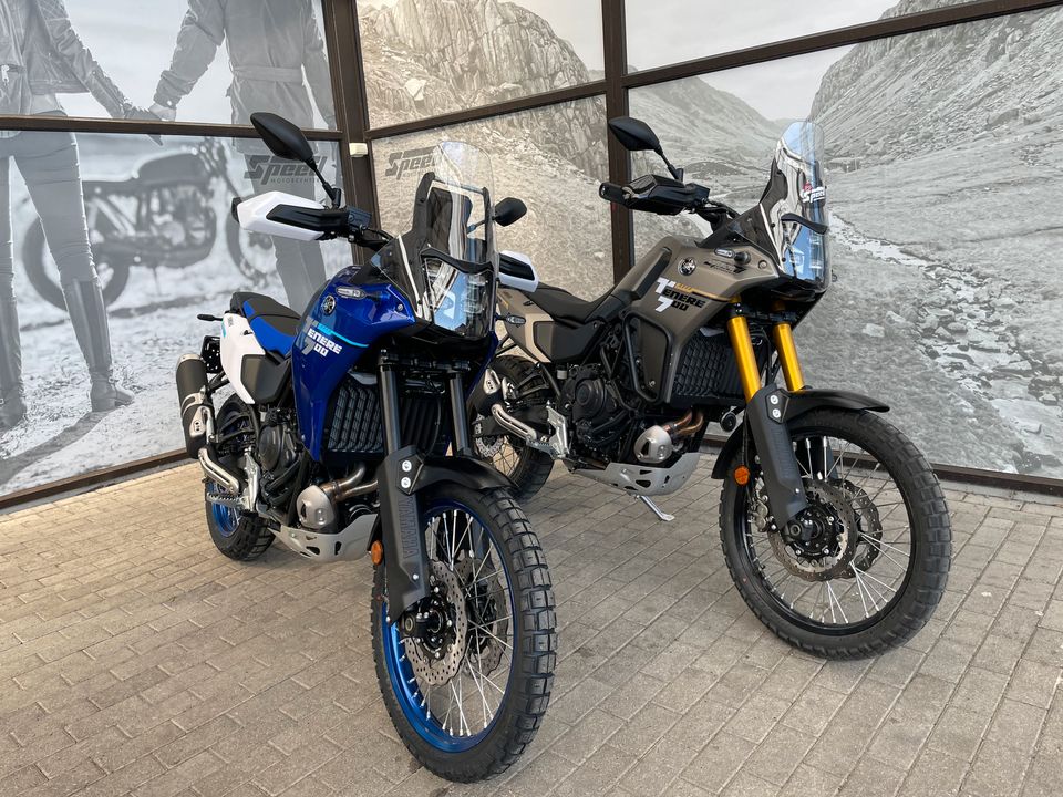 Speedmc brukt motorsykkel bildekarusell nummer 0
