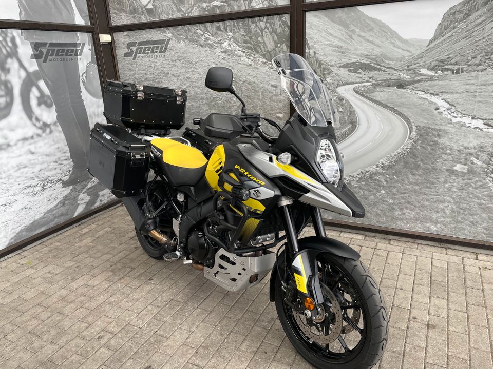 Speedmc brukt motorsykkel bildekarusell nummer 4