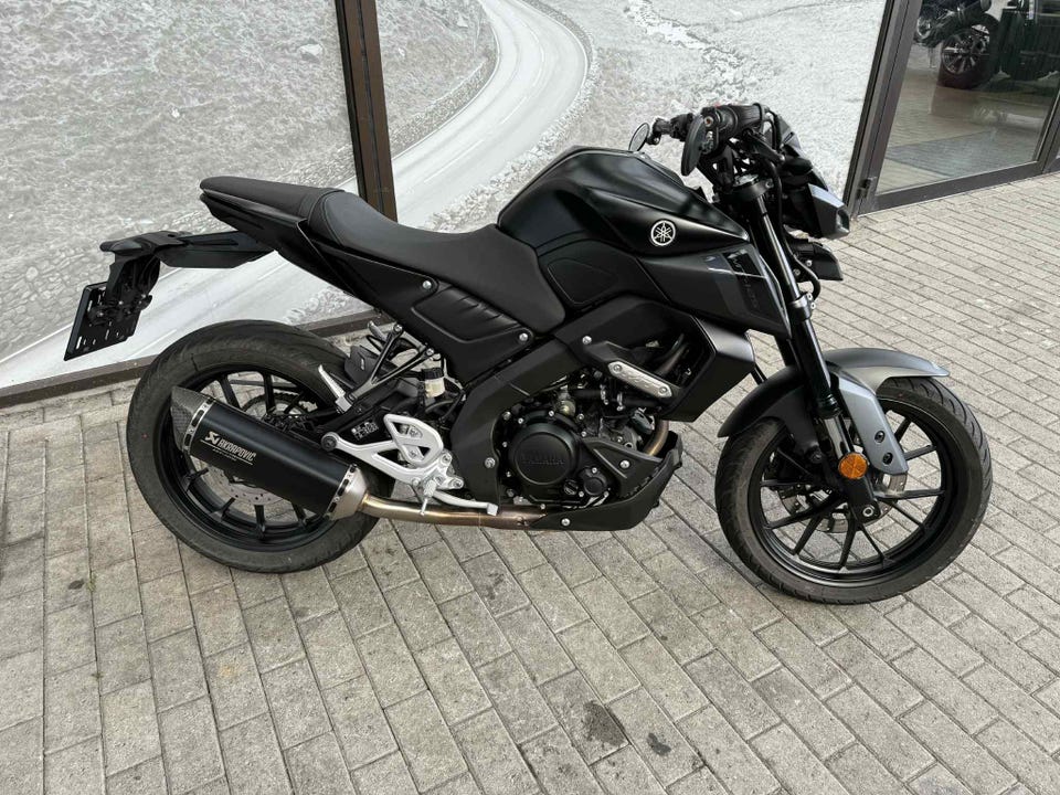 Speedmc brukt motorsykkel bildekarusell nummer 3