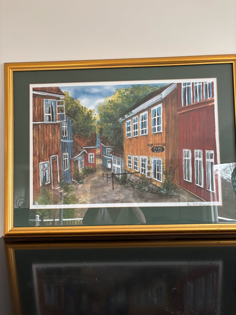 Galleribilde