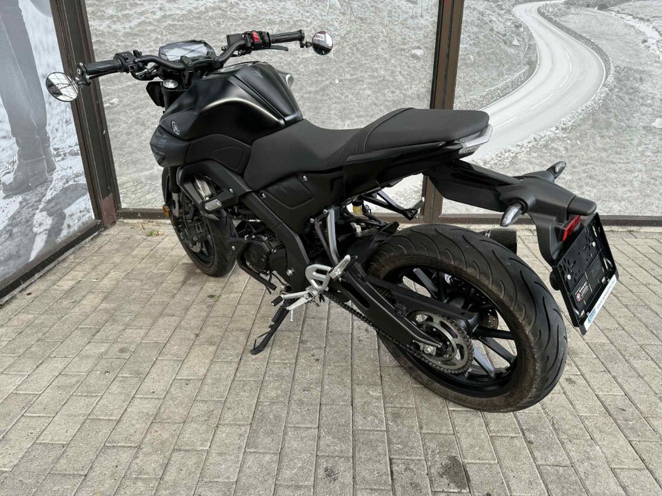 Speedmc brukt motorsykkel bildekarusell nummer 6