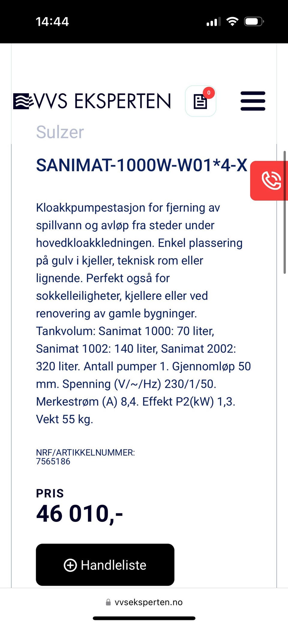 Galleribilde