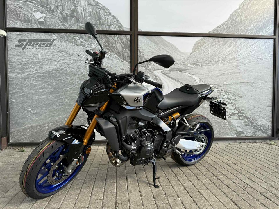Speedmc brukt motorsykkel bildekarusell nummer 6