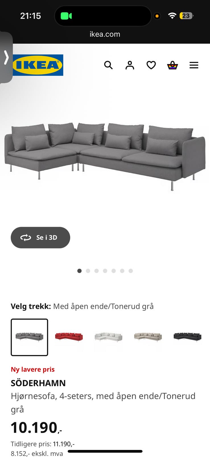 Galleribilde