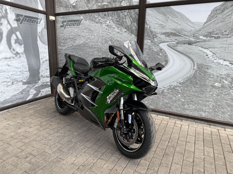Speedmc brukt motorsykkel bildekarusell nummer 1