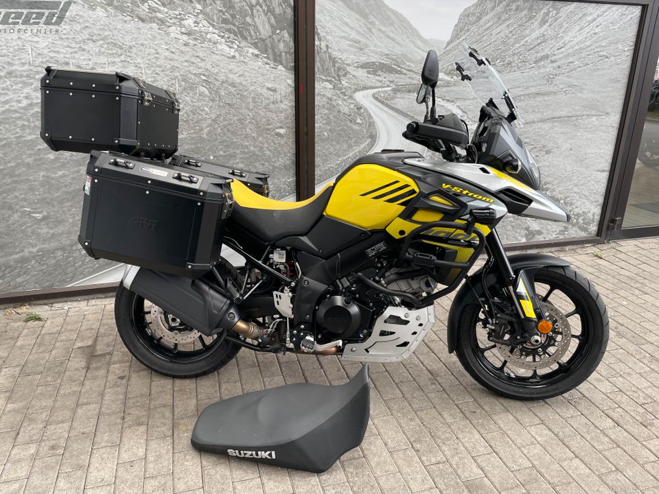 Speedmc brukt motorsykkel bildekarusell nummer 10