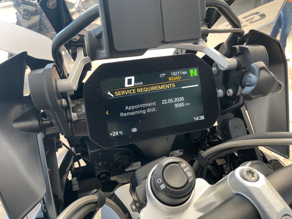 Speedmc brukt motorsykkel bildekarusell nummer 12