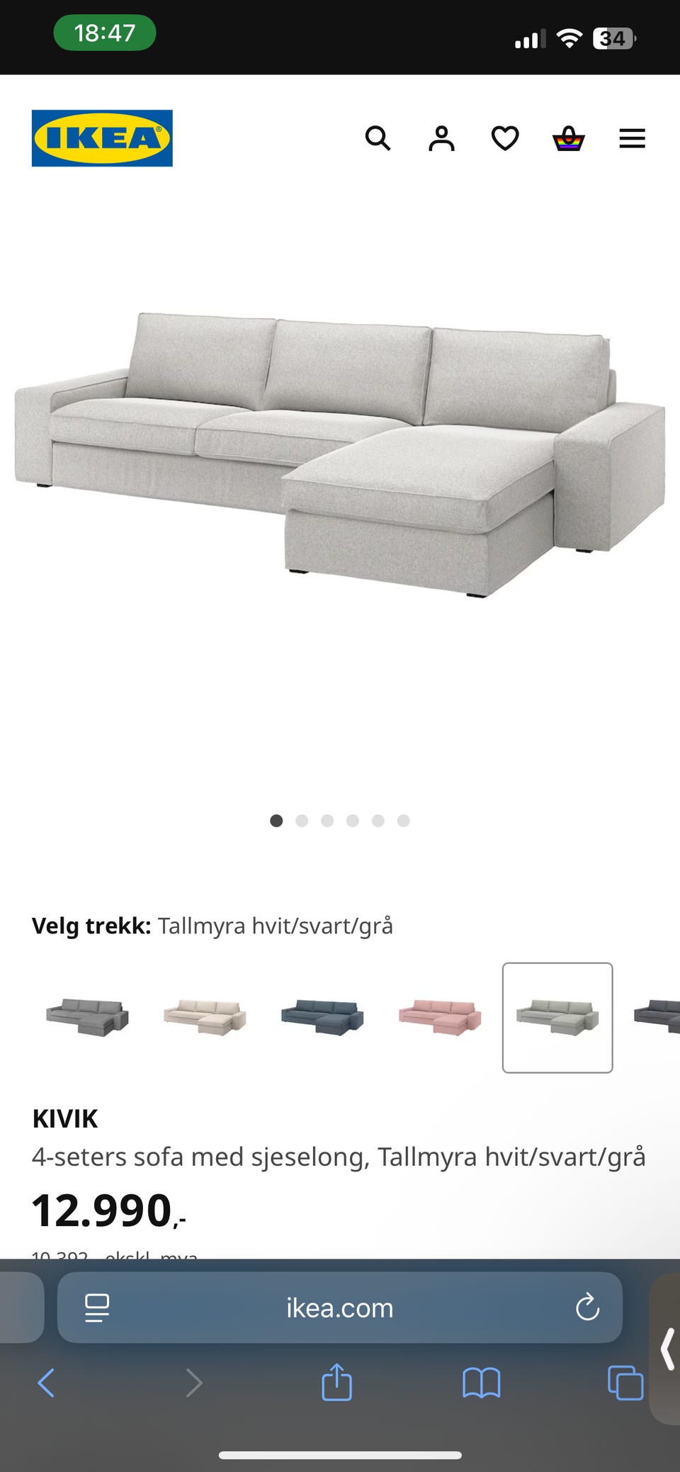 Galleribilde