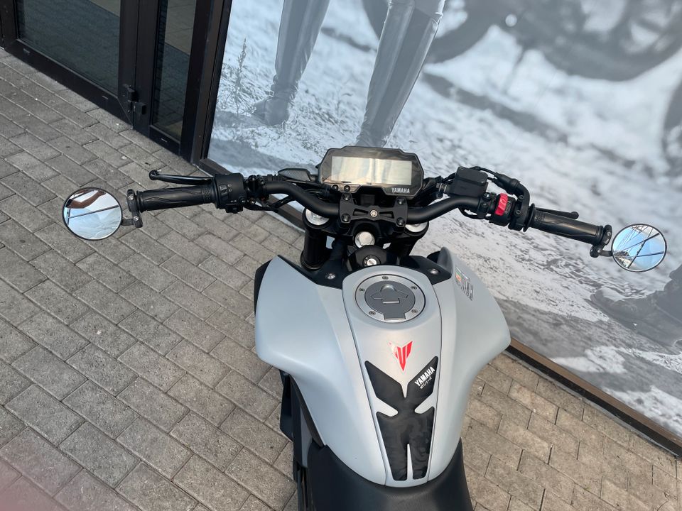 Speedmc brukt motorsykkel bildekarusell nummer 8