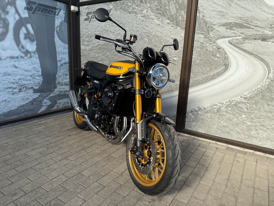 Speedmc brukt motorsykkel bildekarusell nummer 2