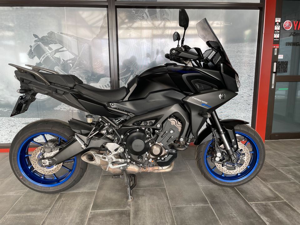 Speedmc brukt motorsykkel bildekarusell nummer 0