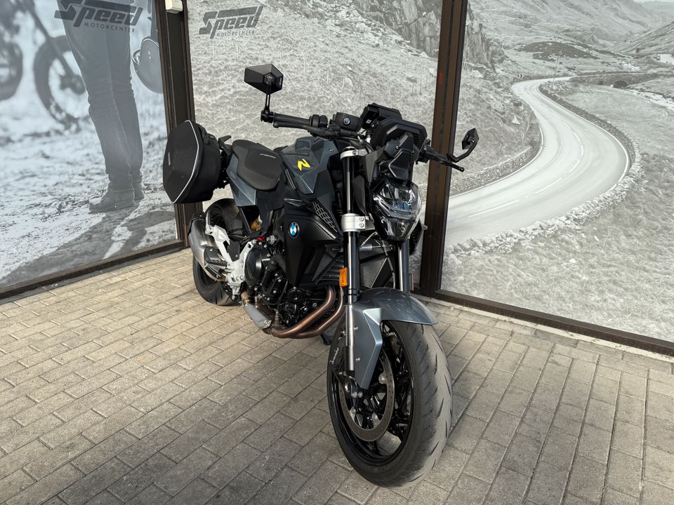 Speedmc brukt motorsykkel bildekarusell nummer 4
