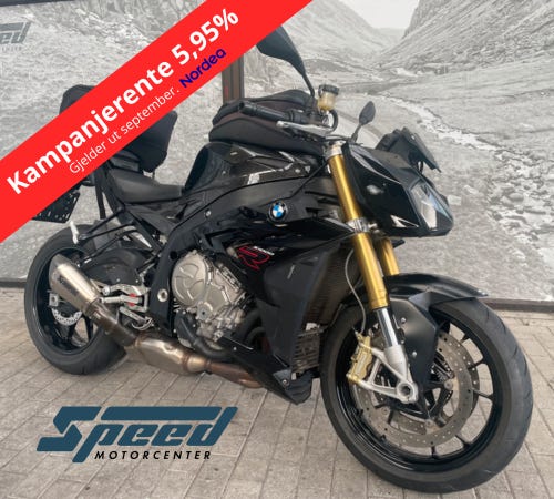 Speedmc brukt motorsykkel bildekarusell nummer 0