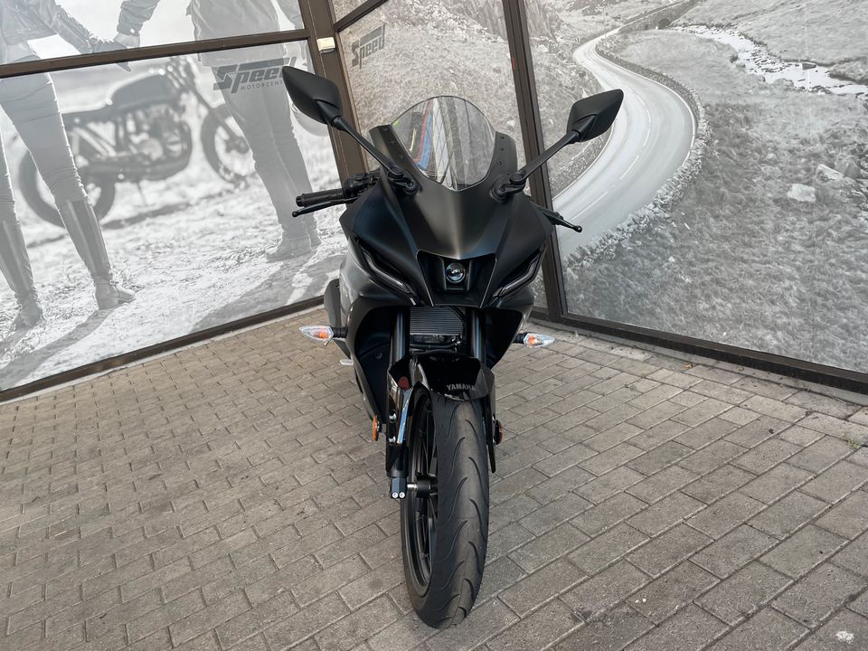 Speedmc brukt motorsykkel bildekarusell nummer 14