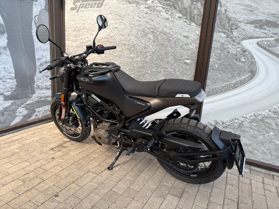 Speedmc brukt motorsykkel bildekarusell nummer 7