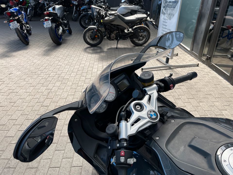 Speedmc brukt motorsykkel bildekarusell nummer 5