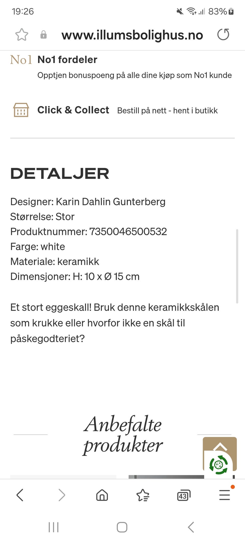 Galleribilde