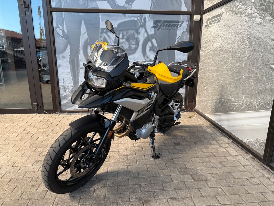 Speedmc brukt motorsykkel bildekarusell nummer 3