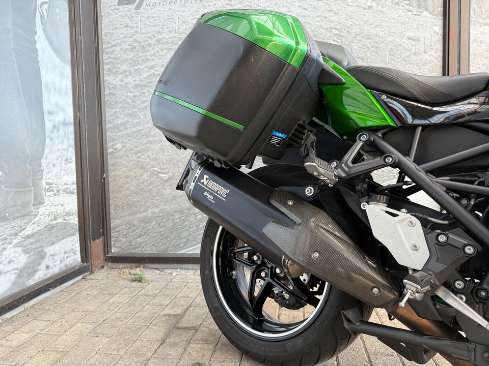 Speedmc brukt motorsykkel bildekarusell nummer 2