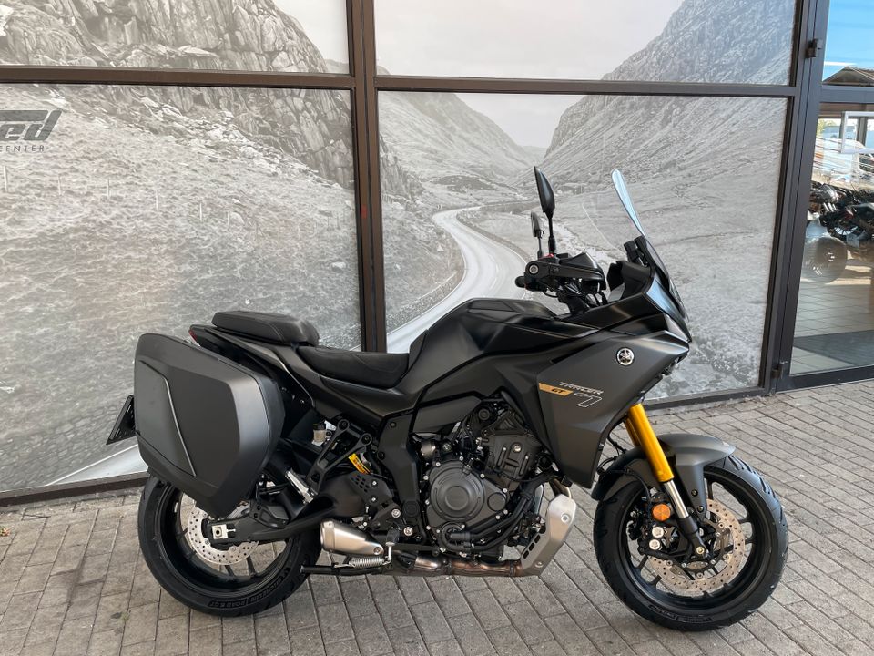 Speedmc brukt motorsykkel bildekarusell nummer 5