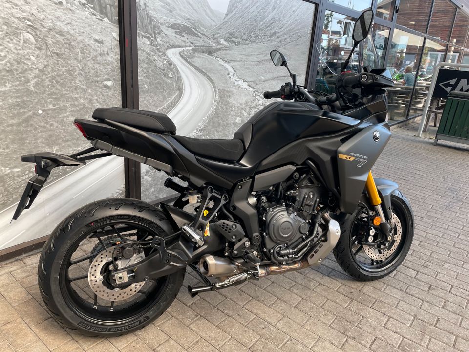 Speedmc brukt motorsykkel bildekarusell nummer 18