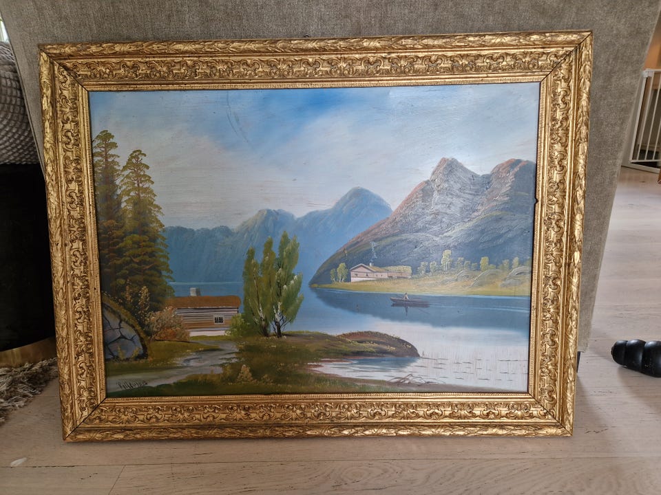 Galleribilde