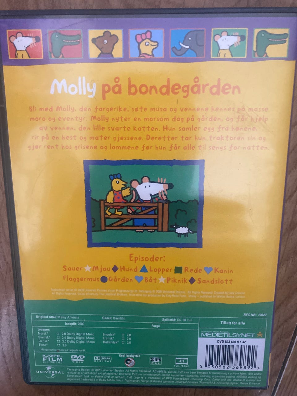 Galleribilde
