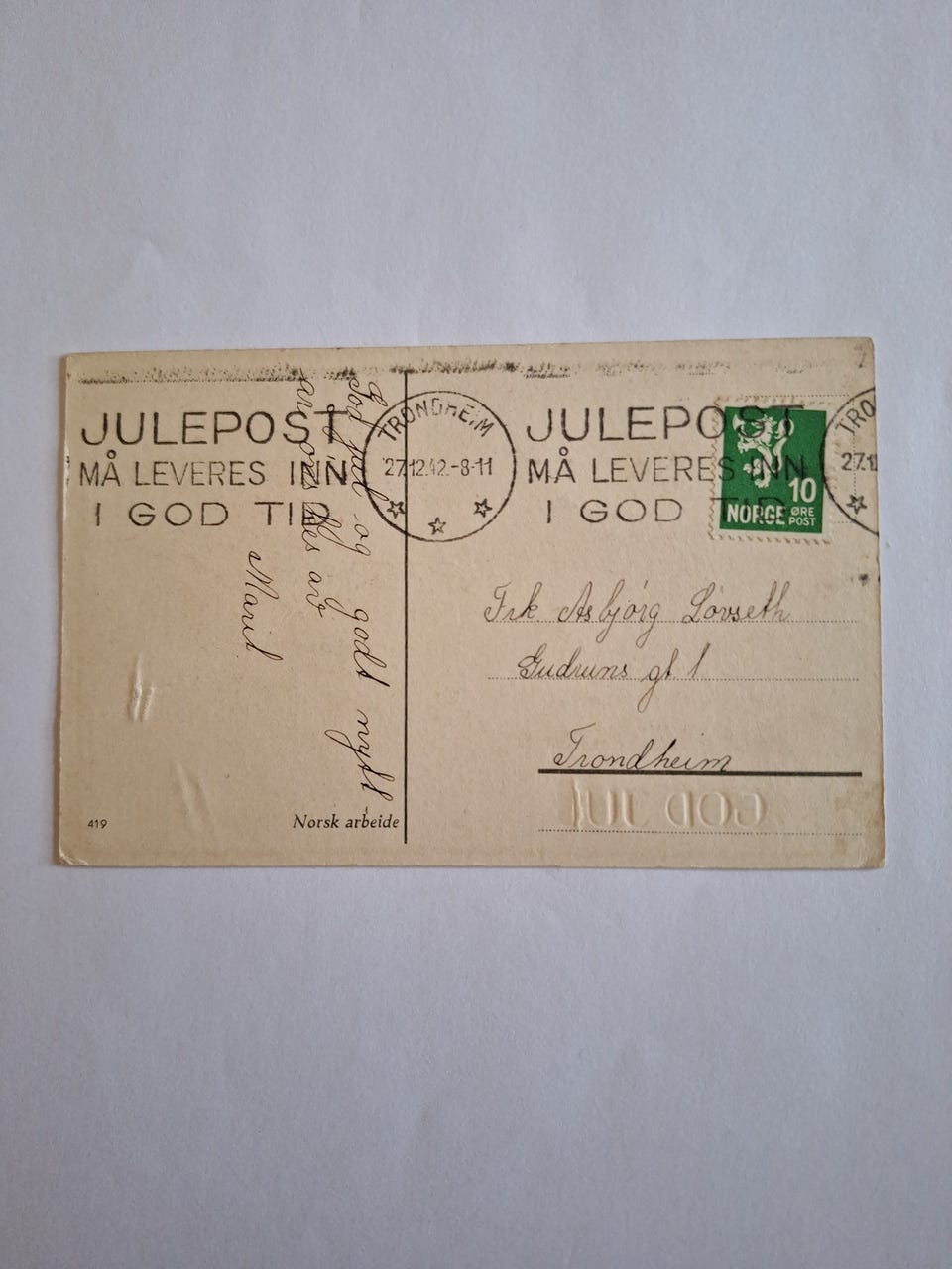 Galleribilde