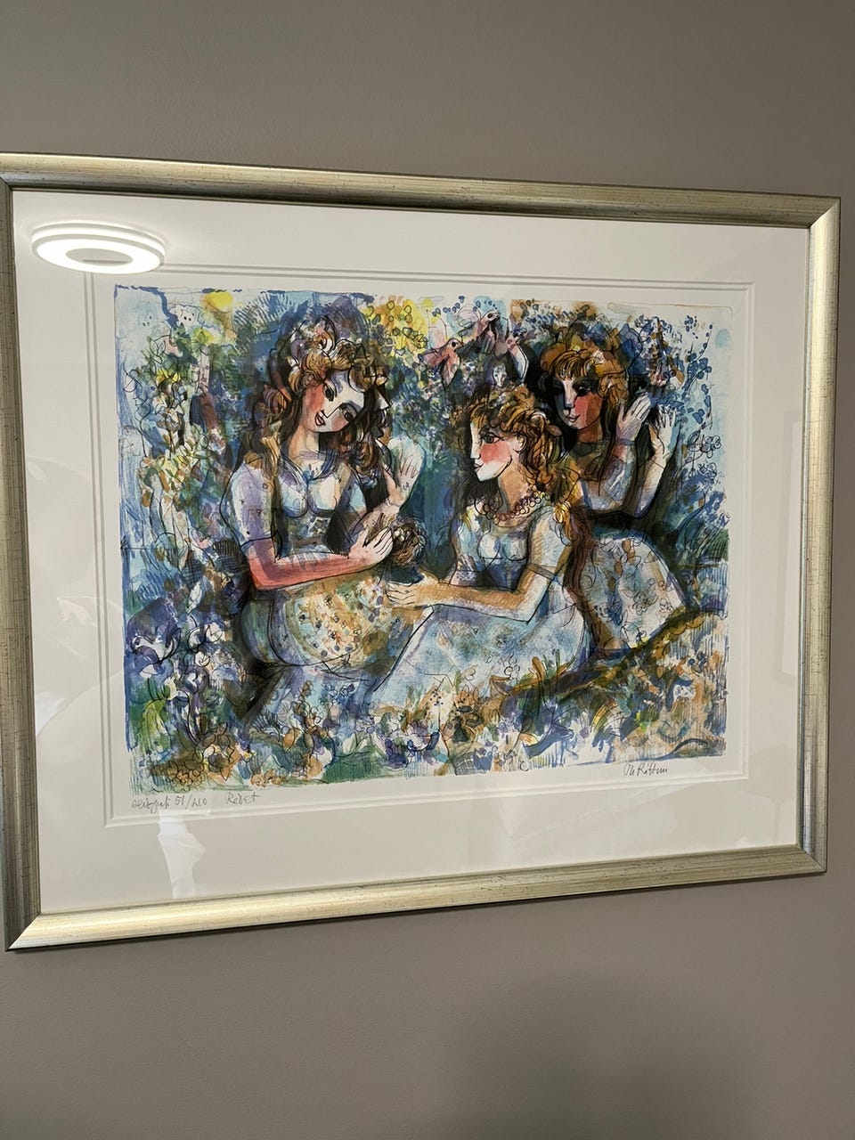 Galleribilde