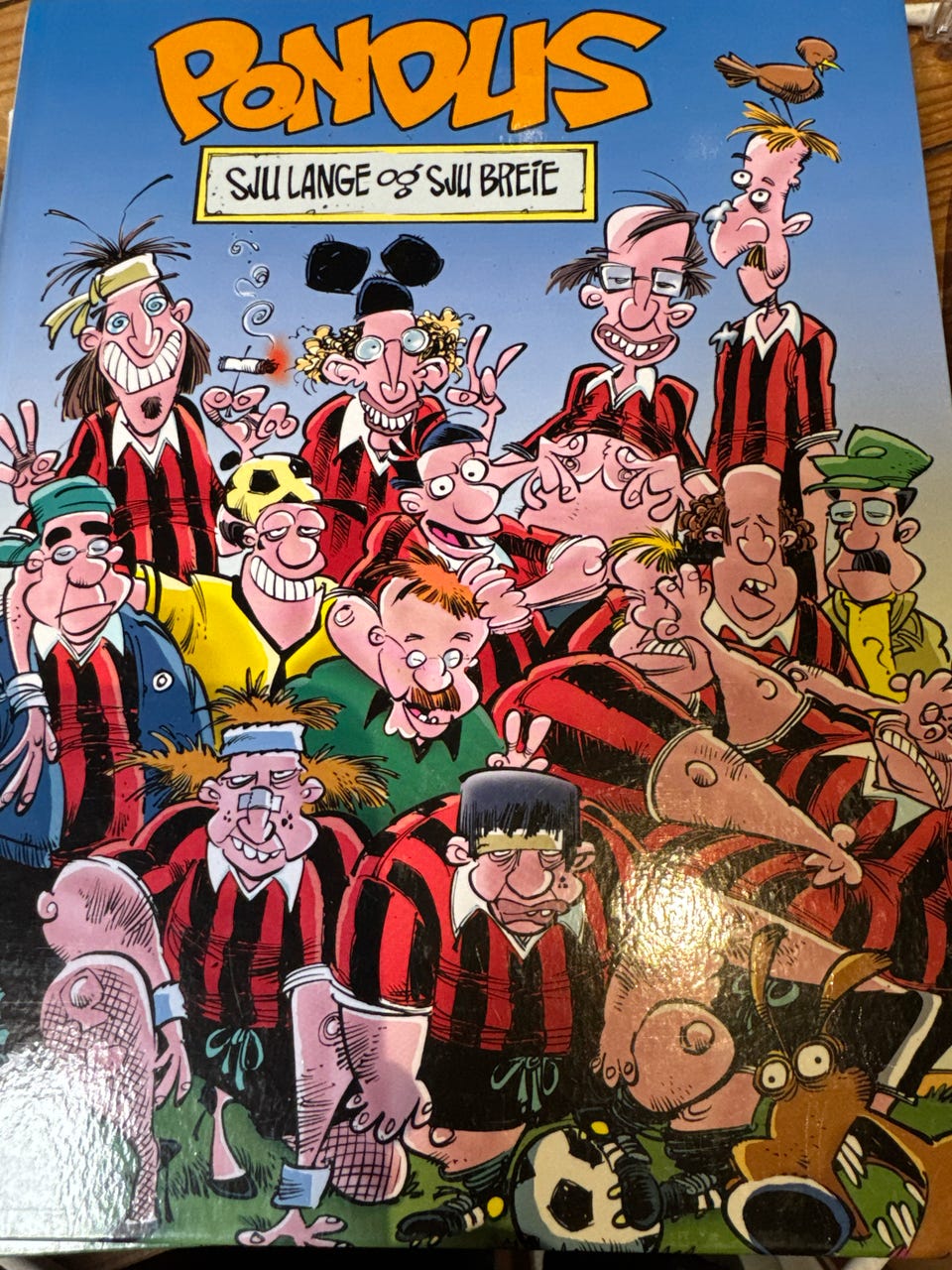 Galleribilde