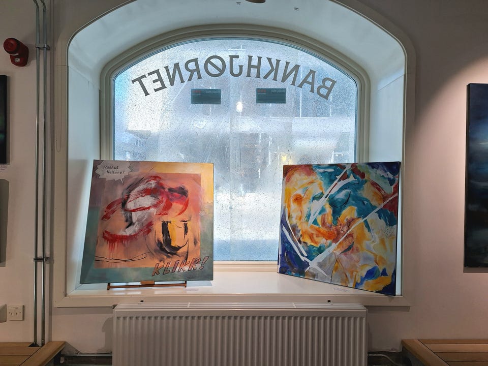 Galleribilde