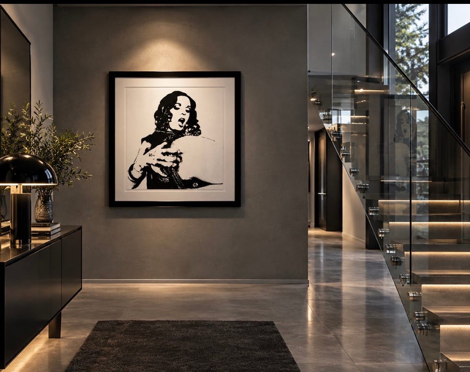 Galleribilde