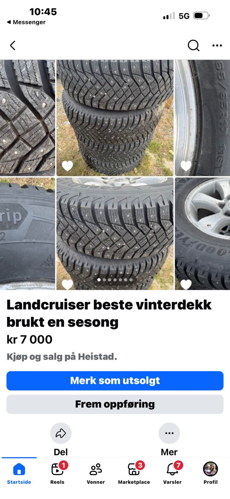 Galleribilde