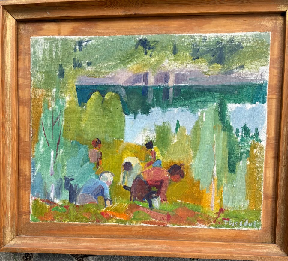 Galleribilde