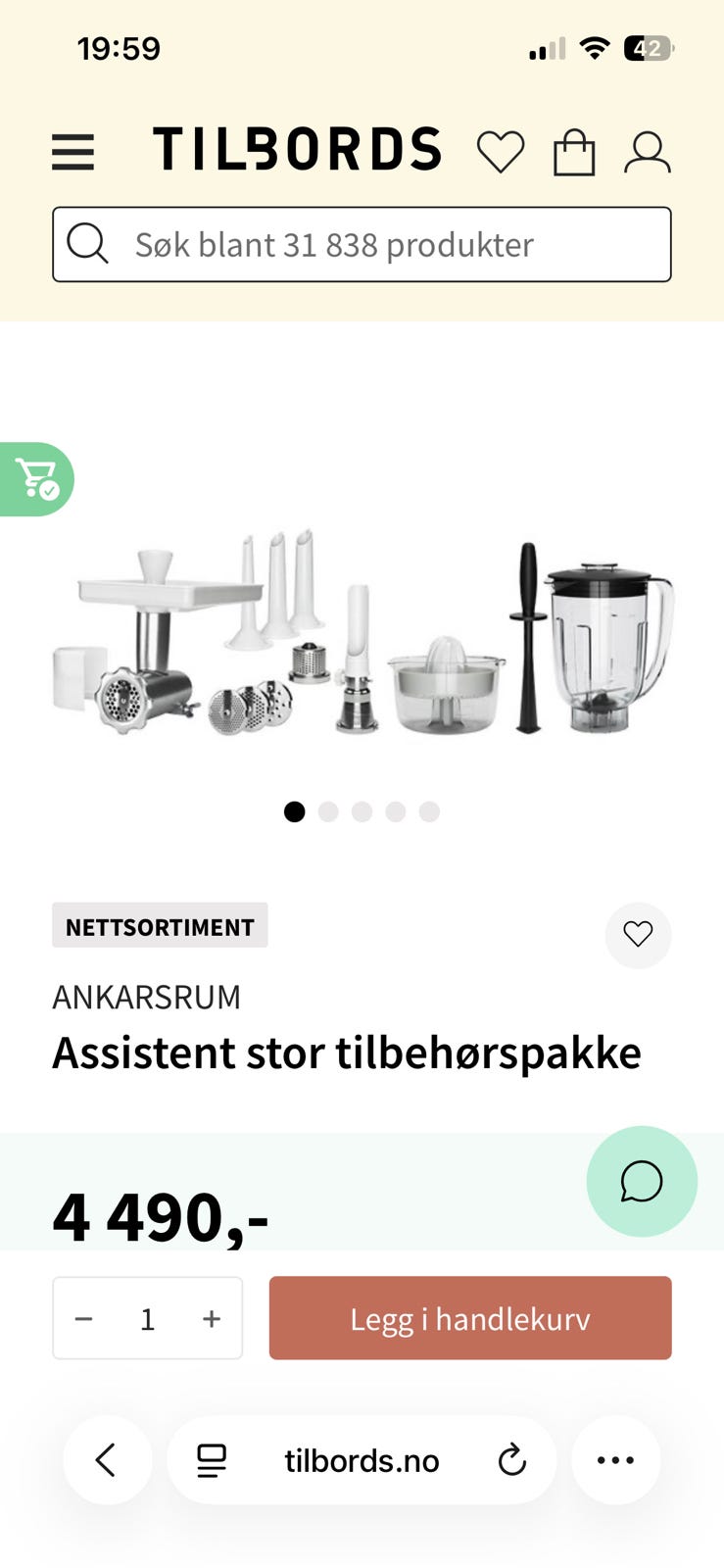 Galleribilde