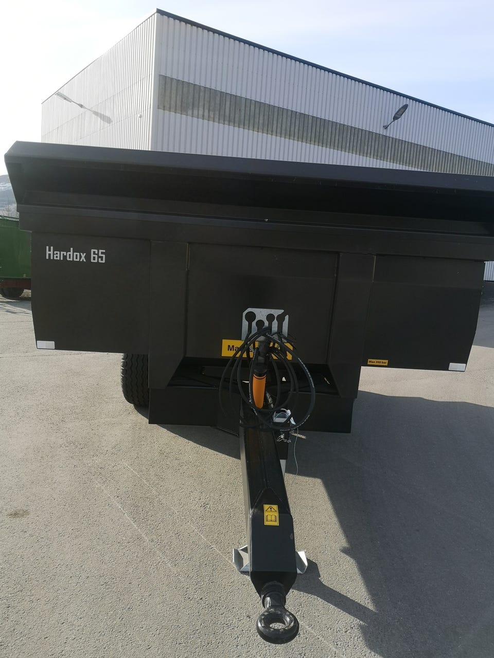 Palmse PT1300E 2026 – bilde 5 av 6